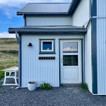 Lindarholl Guesthouse Stori-Bakki Exterior photo