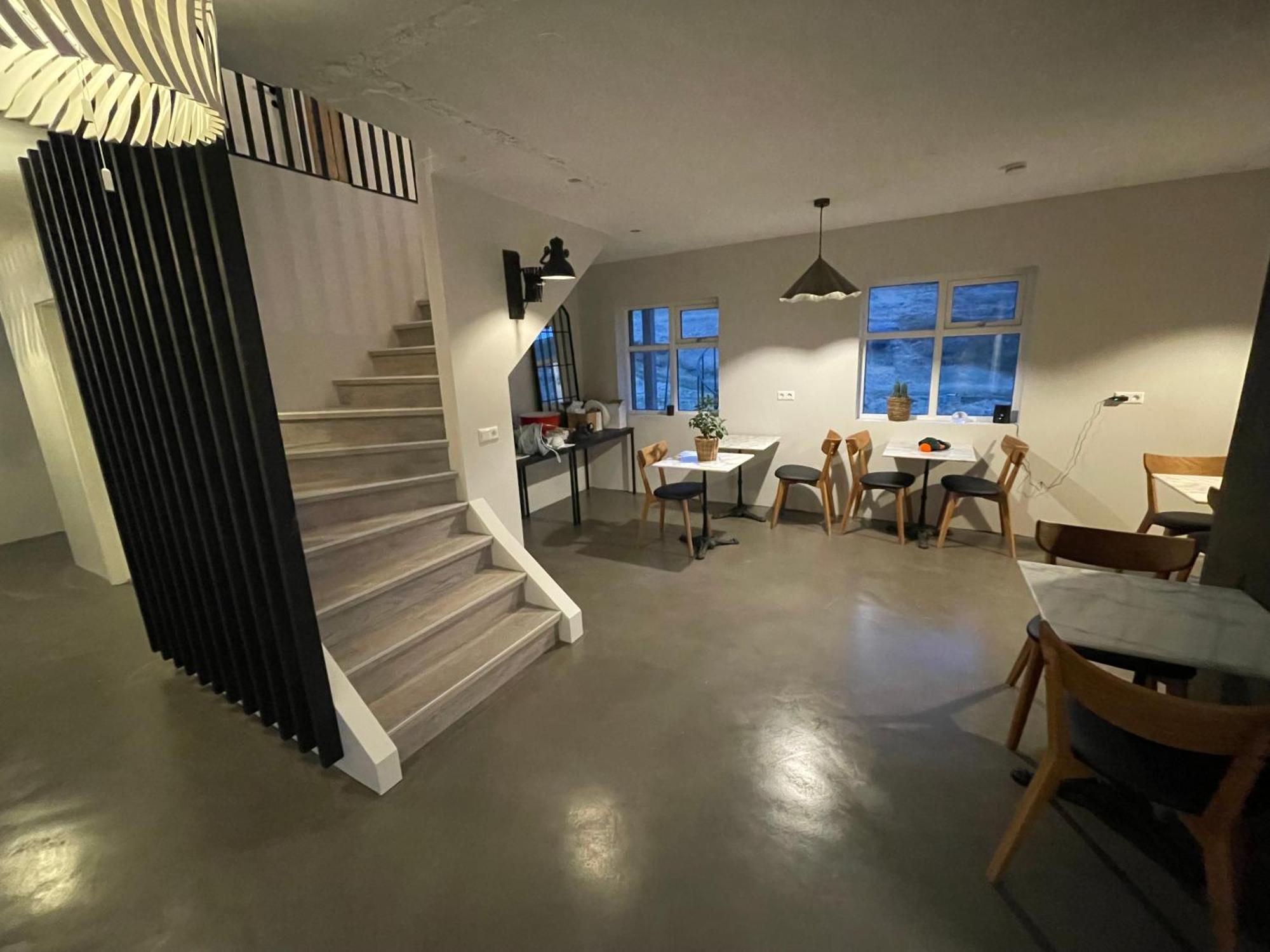 Lindarholl Guesthouse Stori-Bakki Exterior photo